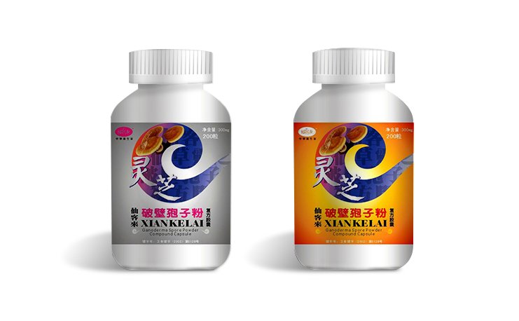 仙客來(lái)破壁孢子粉 仙客來(lái)破壁孢子粉