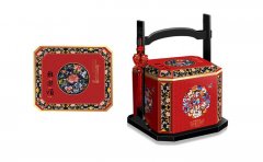 【紅門(mén)包裝禮盒生產(chǎn)】教你包裝禮盒印刷設(shè)計(jì)