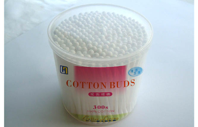 棉棒包裝設(shè)計